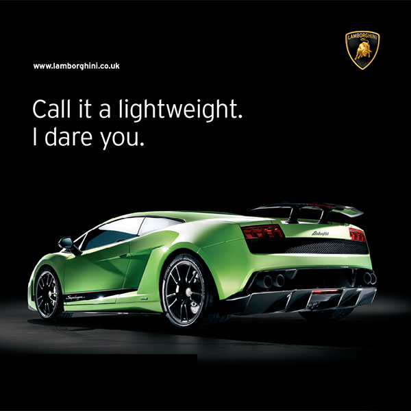Lamborghini