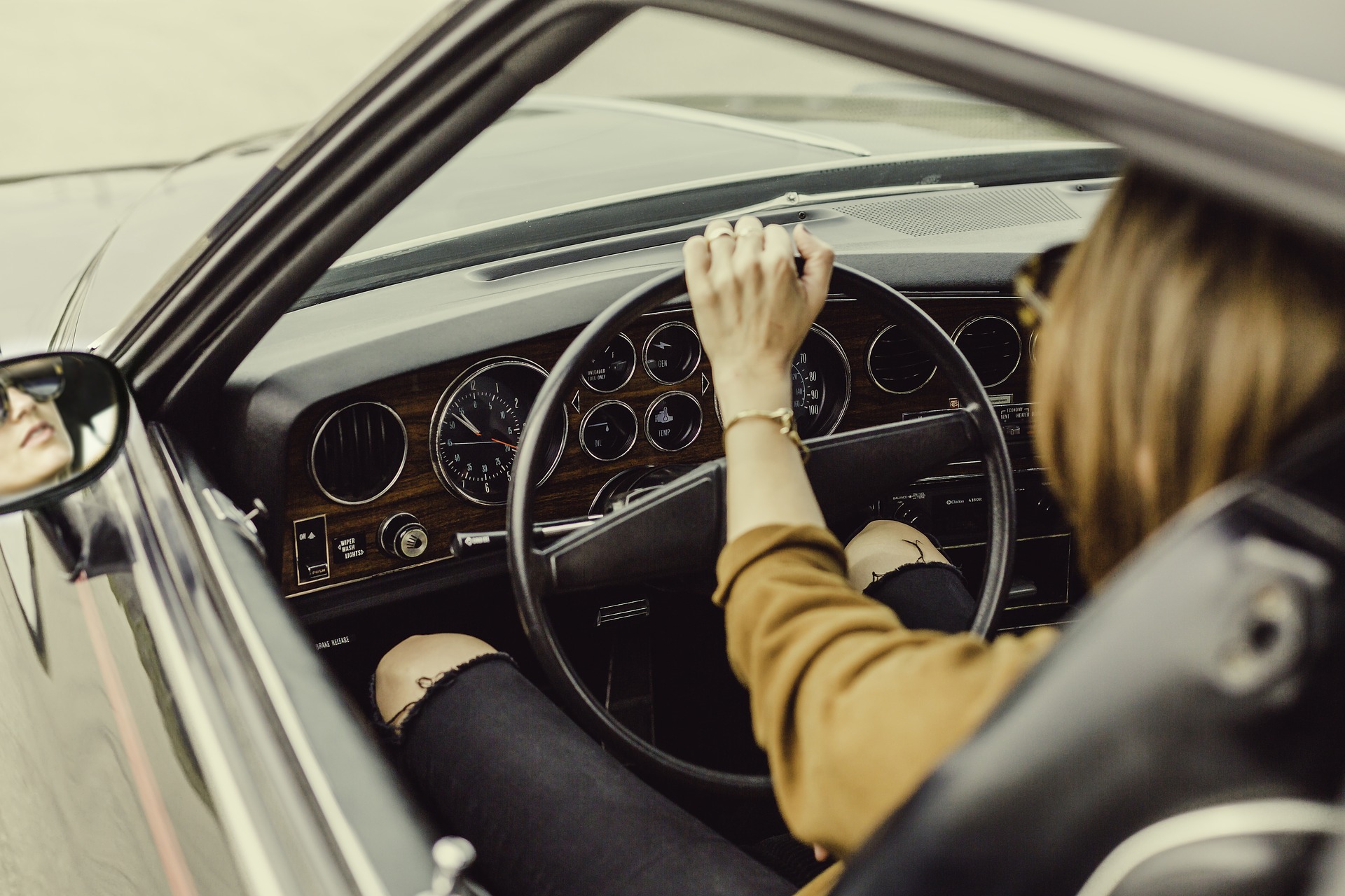 driving lessons