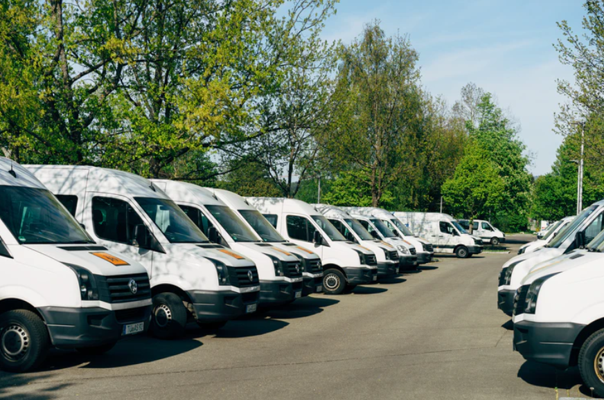 car hire