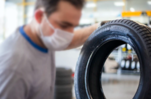 tire