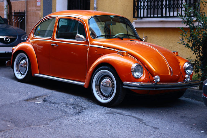 volkswagen