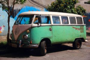 van