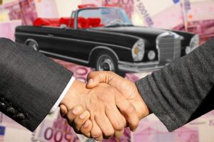 handshake