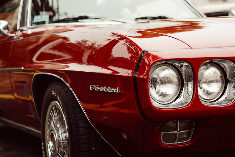 firebird