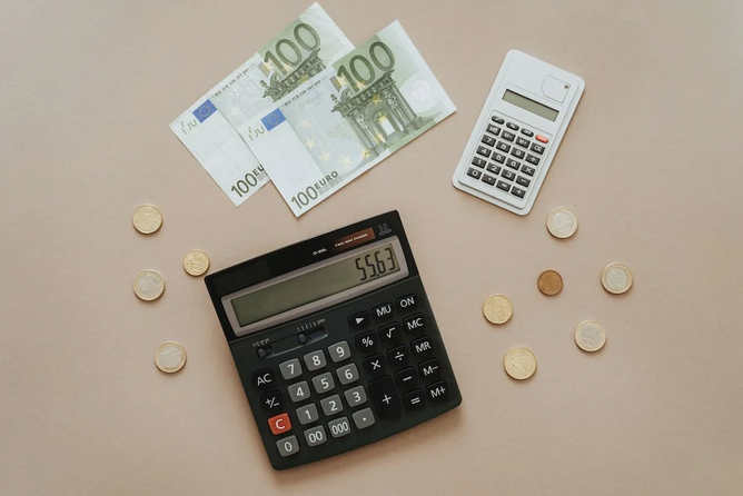 calculator