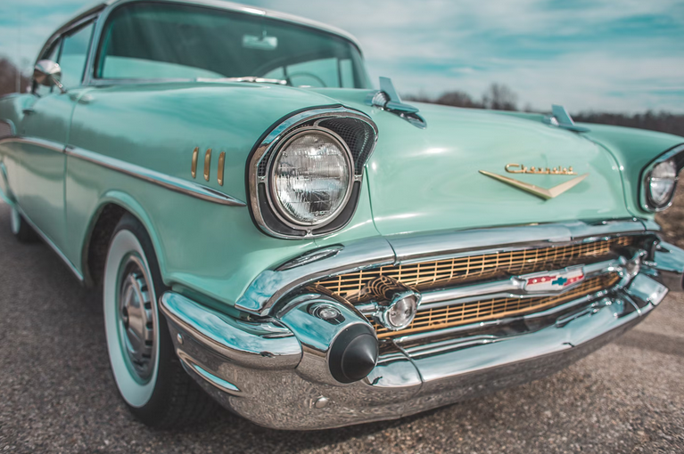 chevy