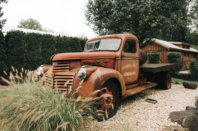 Box Trucks