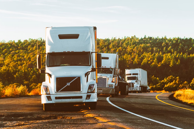 Box Trucks