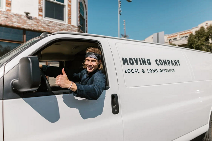 van